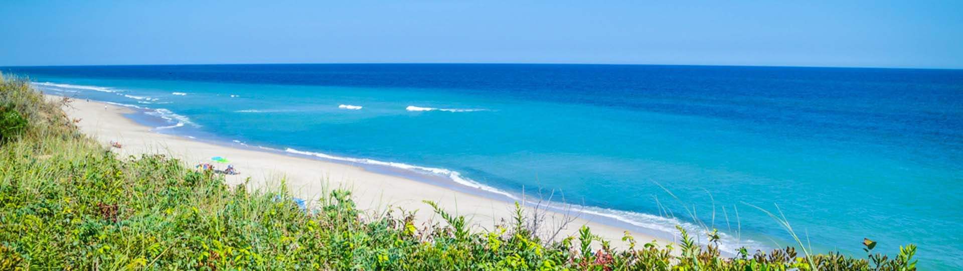 Cape Cod National Seashore, Provincetown, MA