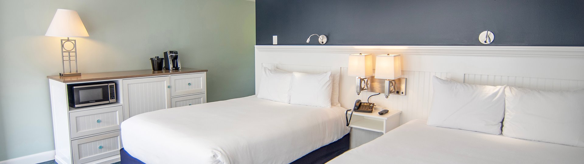 Rooms & Suites