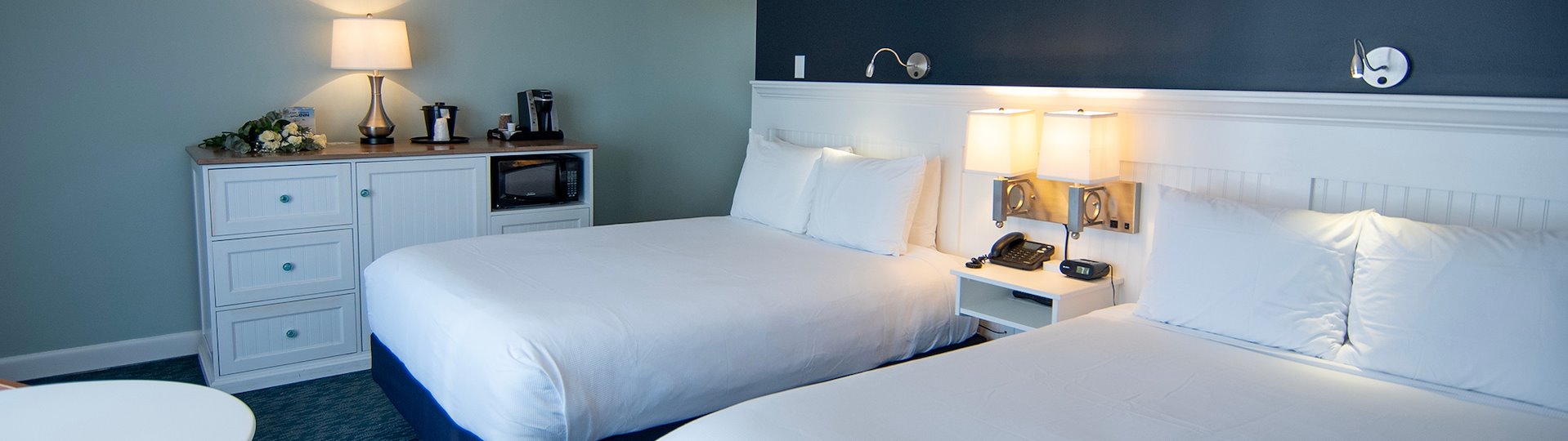 Rooms & Suites - Cape Colony Inn, Provincetown, MA