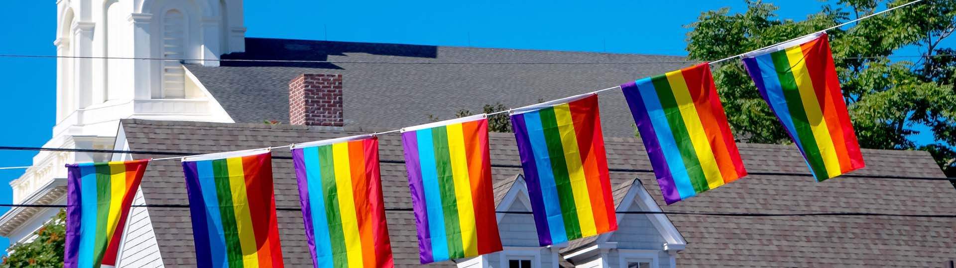 Provincetown Events Guide - Cape Colony Inn